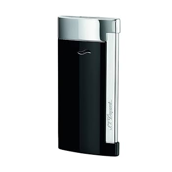 S.T. Dupont デュポン スリム ライター MADE IN FRANCE Amazon.co.jp: S.T.DUPONT(エス・テー・デュポン) スリム7